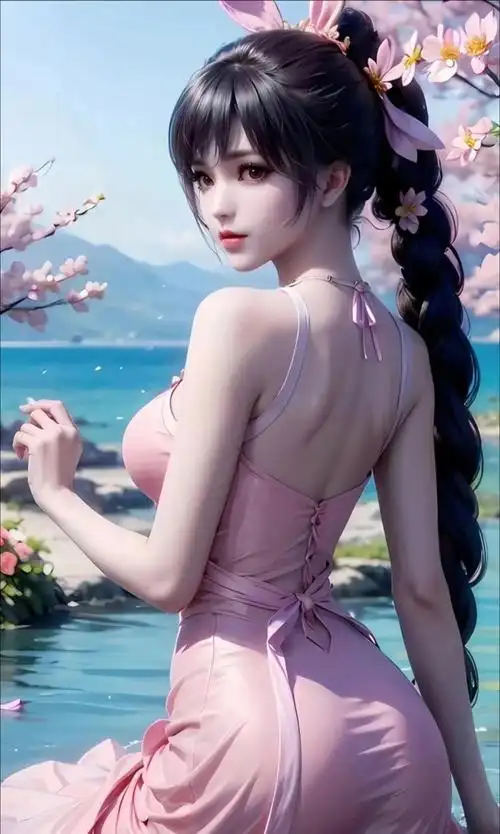 潮汐之间 剧集剧照