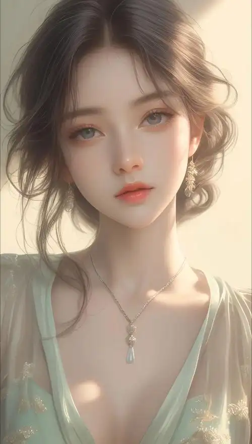 南风知我意 剧集海报